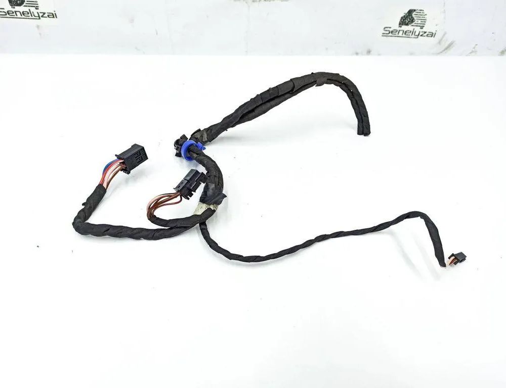 MERCEDES-BENZ SLK-Class R171 (2004-2011) Cable Harness 2205453928,772717,772717001 32870650