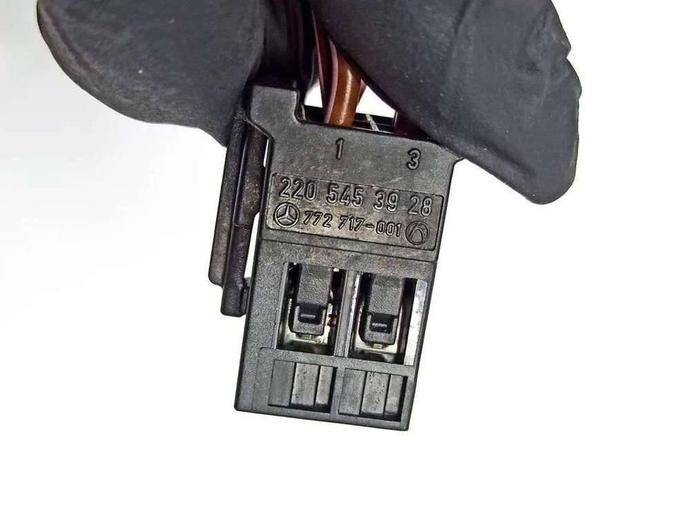 MERCEDES-BENZ SLK-Class R171 (2004-2011) Cable Harness 2205453928,772717,772717001 32870650