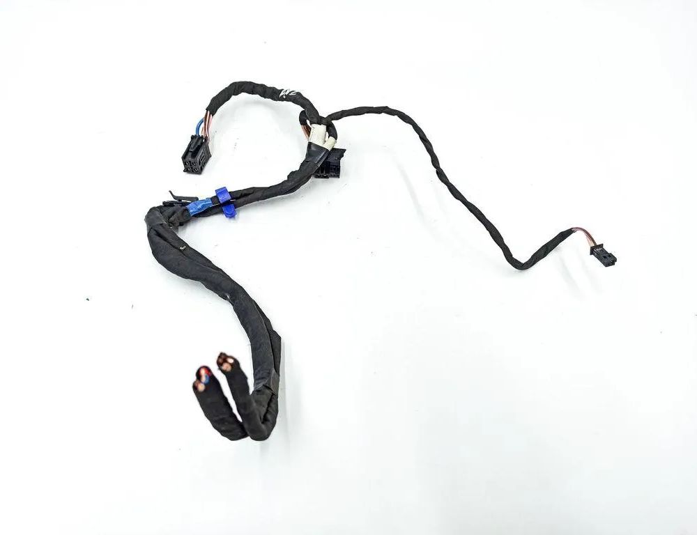 MERCEDES-BENZ SLK-Class R171 (2004-2011) Cable Harness 2205453928,772717,772717001 32870650