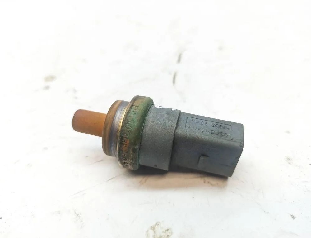 VOLKSWAGEN Eos 1 generation (2006-2020) Dzesēšanas šķidruma temperatūras sensors 06A919501A 32870967