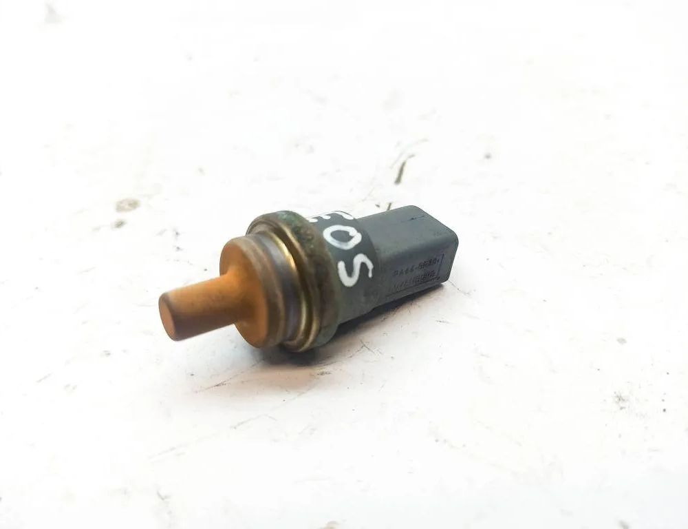 VOLKSWAGEN Eos 1 generation (2006-2020) Dzesēšanas šķidruma temperatūras sensors 06A919501A 32870967