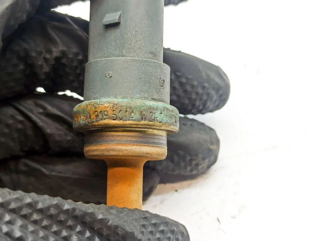 VOLKSWAGEN Eos 1 generation (2006-2020) Dzesēšanas šķidruma temperatūras sensors 06A919501A 32870967