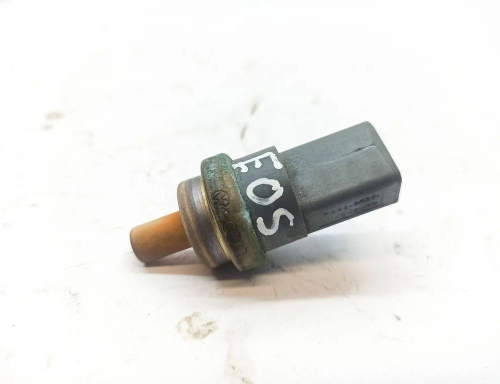 VOLKSWAGEN Eos 1 generation (2006-2020) Dzesēšanas šķidruma temperatūras sensors 06A919501A 32870967