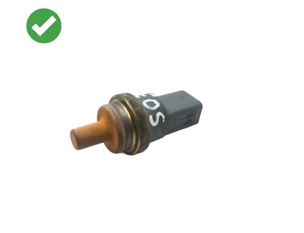 VOLKSWAGEN Eos 1 generation (2006-2020) Dzesēšanas šķidruma temperatūras sensors 06A919501A 32870967