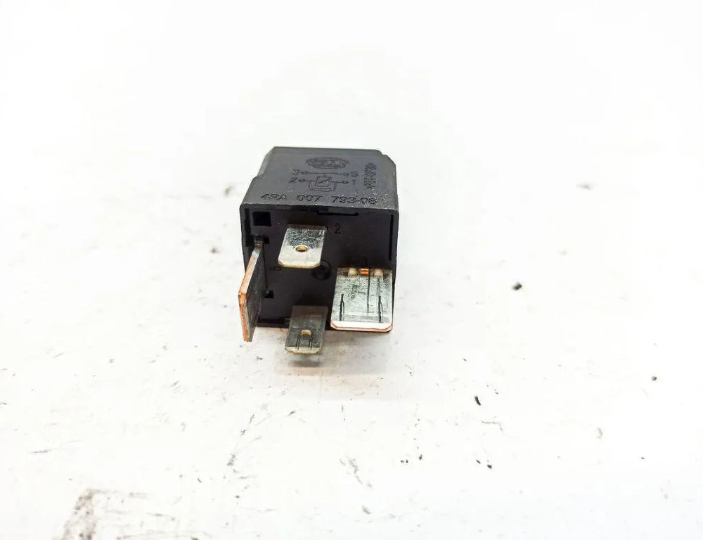 VOLKSWAGEN Eos 1 generation (2006-2020) Реле 7M0951253A,4RA00779308,4RA007793 32871362