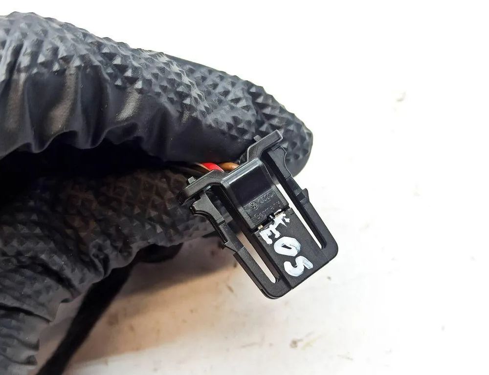 VOLKSWAGEN Eos 1 generation (2006-2020) Жгут проводов 1J0971972 32871586