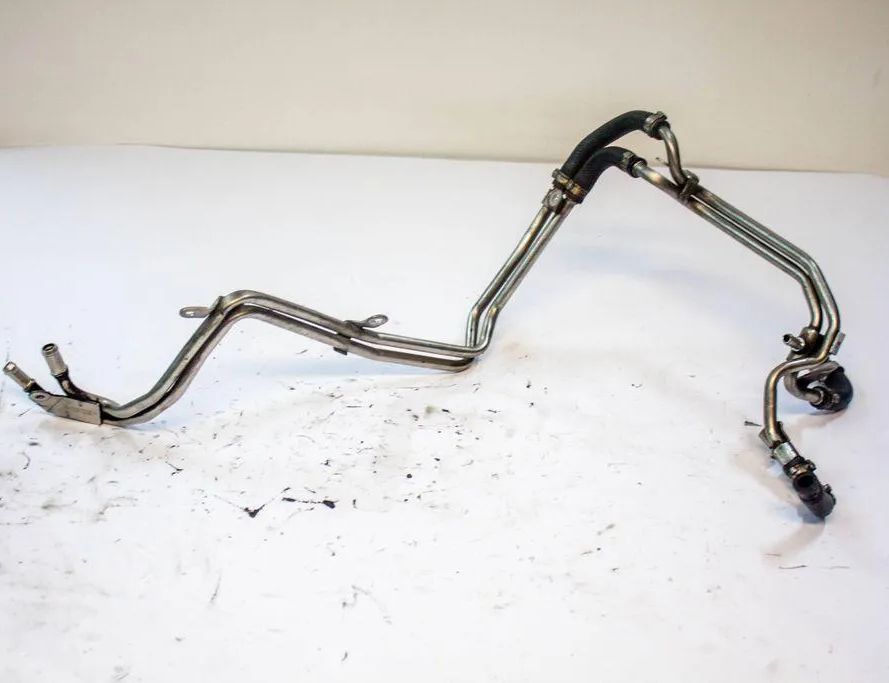 MERCEDES-BENZ R-Class W251 (2005-2017) Топливопровод a6420700532 32872951