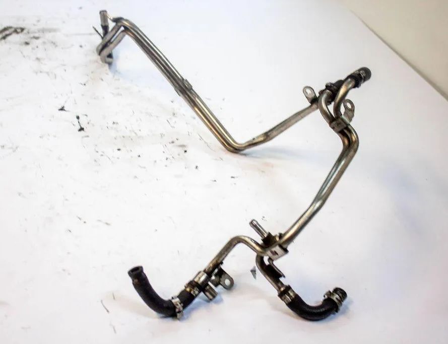 MERCEDES-BENZ R-Class W251 (2005-2017) Топливопровод a6420700532 32872951