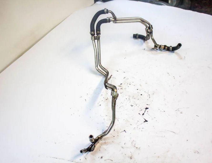 MERCEDES-BENZ R-Class W251 (2005-2017) Топливопровод a6420700532 32872951