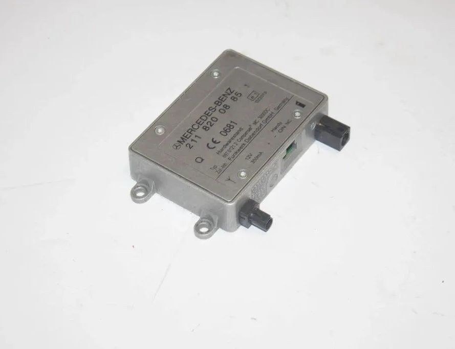 MERCEDES-BENZ R-Class W251 (2005-2017) Антенный модуль 2118200885,3342237,25554,09760300,AI231 32873198