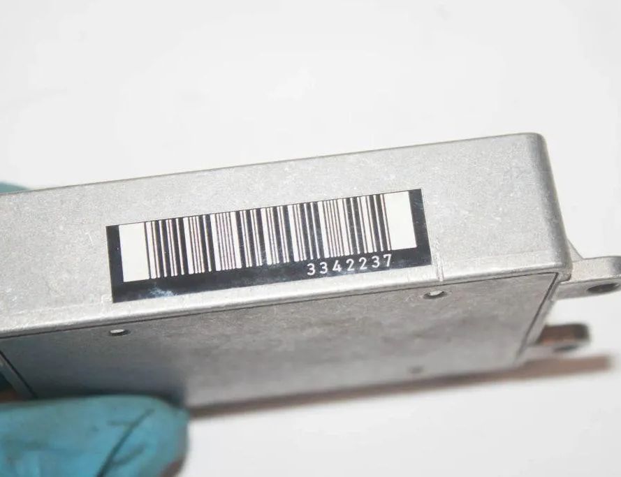 MERCEDES-BENZ R-Class W251 (2005-2017) Антенный модуль 2118200885,3342237,25554,09760300,AI231 32873198