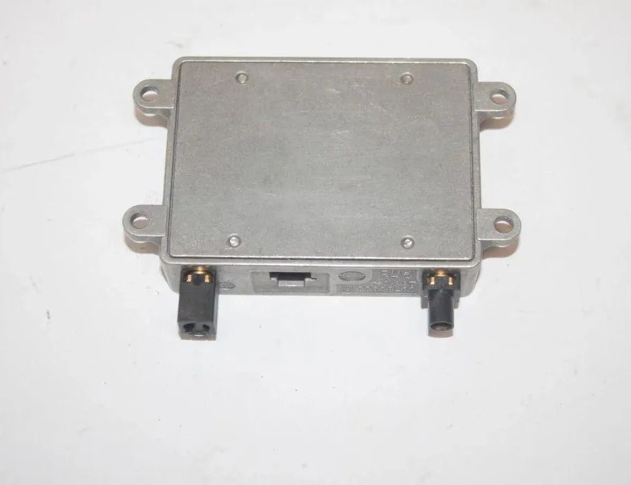 MERCEDES-BENZ R-Class W251 (2005-2017) Антенный модуль 2118200885,3342237,25554,09760300,AI231 32873198