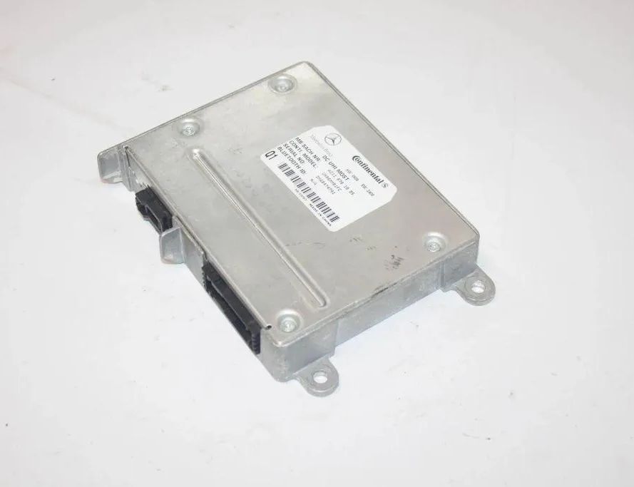 MERCEDES-BENZ R-Class W251 (2005-2017) Блок управления Bluetooth A2118701885,DM60474791 32873204