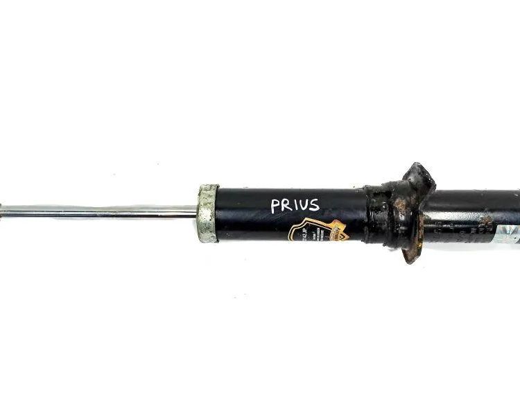 TOYOTA Prius 2 generation (XW20) (2003-2011) Rear Left Shock Absorber 22055,423142JP 32873819