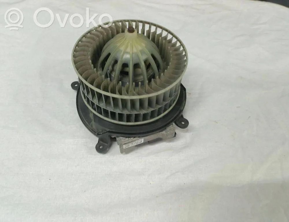 MERCEDES-BENZ E-Class W211/S211 (2002-2009) Печка салона A2038218651,A2308216451,051108,A2038214058,A2208210951,A2308210251,9140010471,A2308216351,H1976 32874144