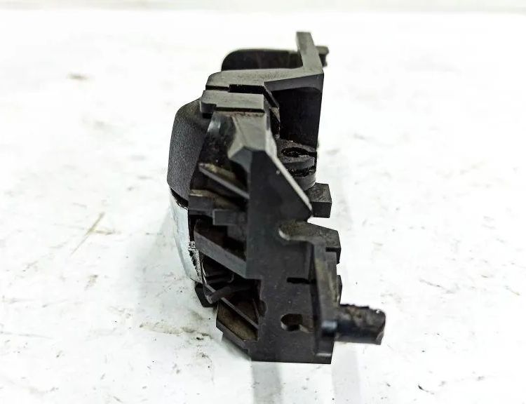 TOYOTA Prius 2 generation (XW20) (2003-2011) Левая задняя внутренняя ручка открытия 6927347010,6920547020 32874456