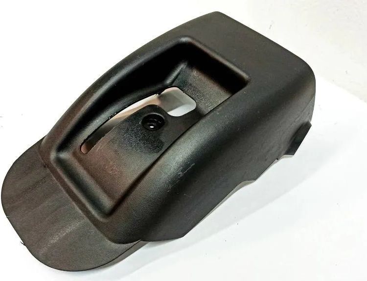 TOYOTA Prius 2 generation (XW20) (2003-2011) Steering  Mechanism Trim SAETS0P5,4528747050 32874489