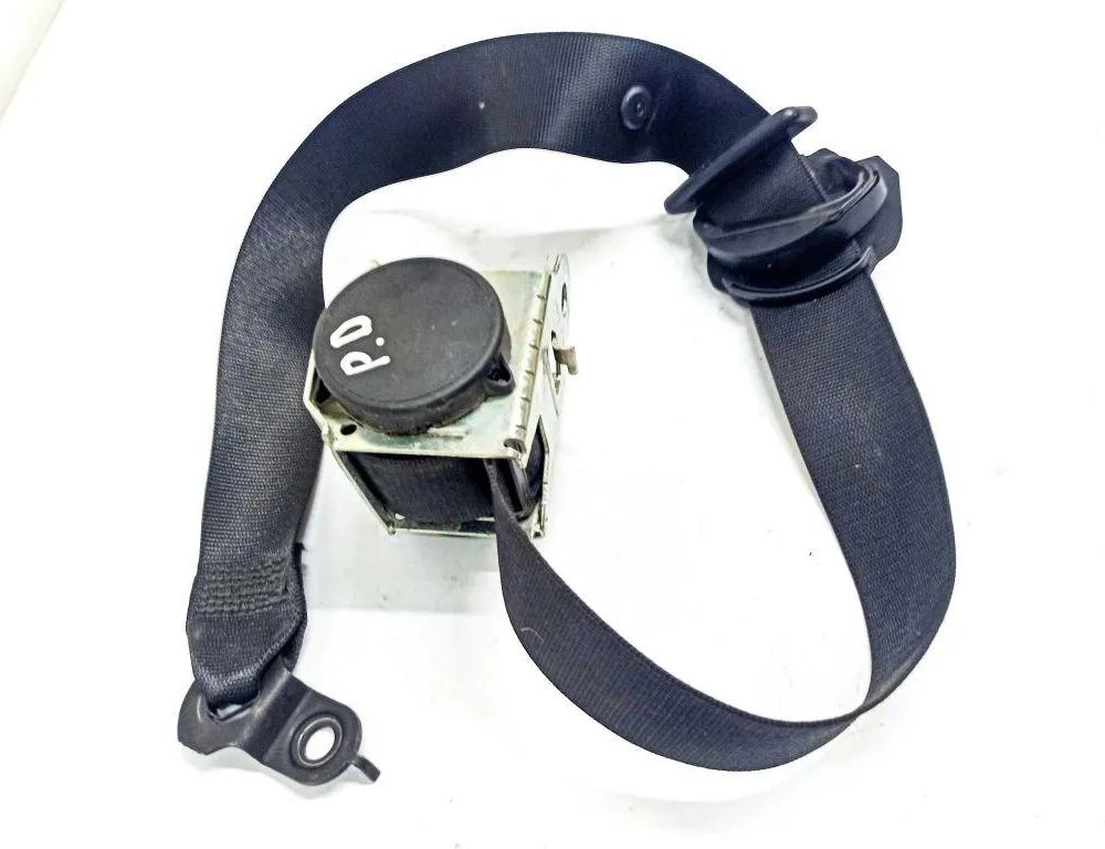 MERCEDES-BENZ R-Class W251 (2005-2017) Front Right Seatbelt 1000059,6072208A,040796,609127300,609127200,60604330,33028136,A2518607685,072215 32875256