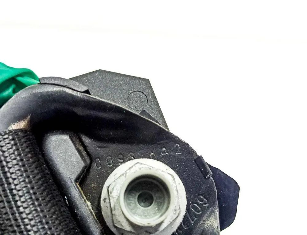MERCEDES-BENZ R-Class W251 (2005-2017) Front Right Seatbelt 1000059,6072208A,040796,609127300,609127200,60604330,33028136,A2518607685,072215 32875256