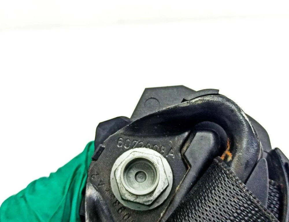 MERCEDES-BENZ R-Class W251 (2005-2017) Front Right Seatbelt 1000059,6072208A,040796,609127300,609127200,60604330,33028136,A2518607685,072215 32875256