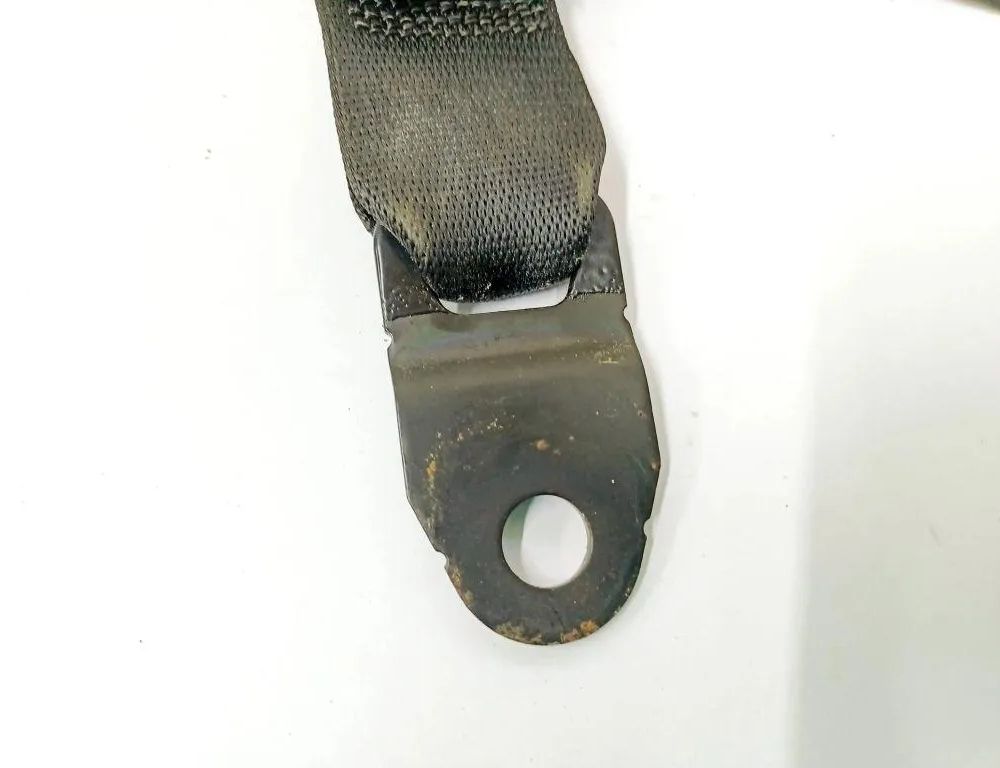 MERCEDES-BENZ R-Class W251 (2005-2017) Aizmugurējā kreisā drošības josta GB14166,083081N,A2518608285,5504444G,2018680222,33042707,33028136,33052212,H05-34 32875391