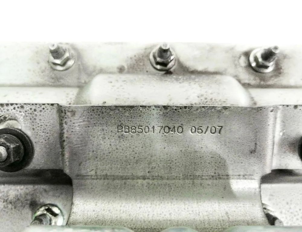 LAND ROVER Range Rover Sport 1 generation (2005-2013) Dashboard Airbag SRS PB85017040,PB85017070 32876605