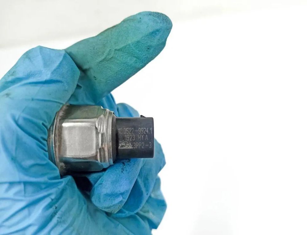 MERCEDES-BENZ M-Class W163 (1997-2005) Dzesēšanas šķidruma temperatūras sensors 1923MYA,3PP23,10052299241 32876962