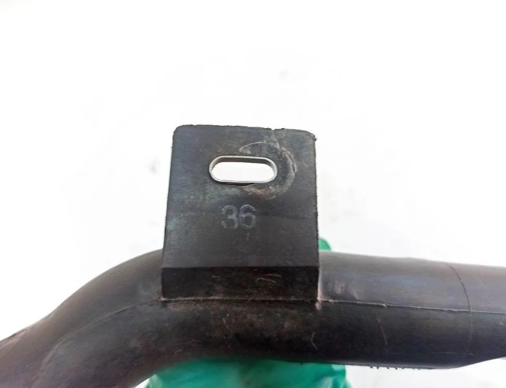 PEUGEOT 1007 1 generation (2005-2009) Шланги охлаждающей жидкости 9640621780 32877401