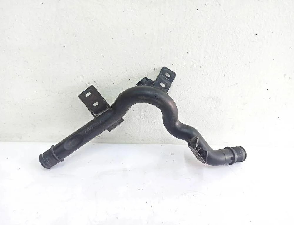 PEUGEOT 1007 1 generation (2005-2009) Шланги охлаждающей жидкости 9640621780 32877401