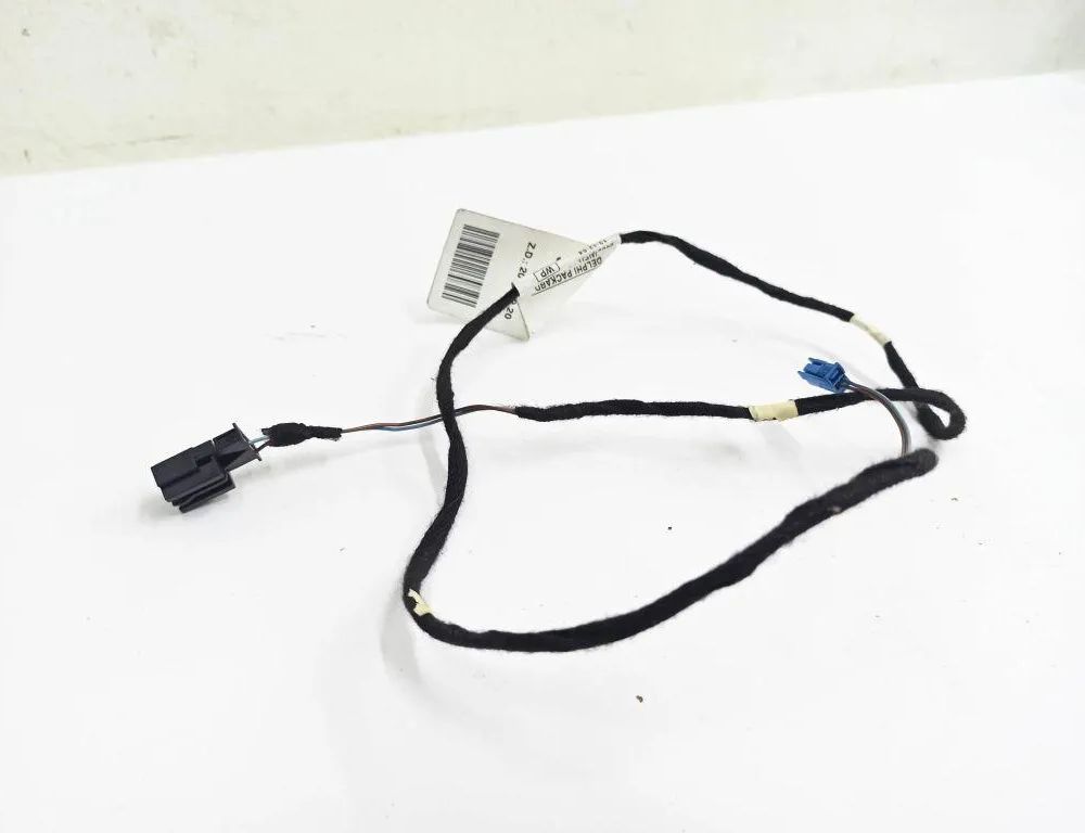 MERCEDES-BENZ C-Class W204/S204/C204 (2004-2015) Cable Harness A2045401307 32877572
