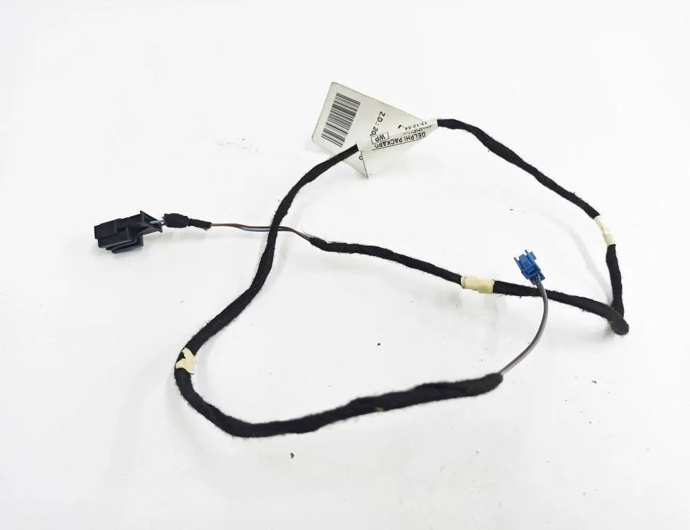 MERCEDES-BENZ C-Class W204/S204/C204 (2004-2015) Cable Harness A2045401307 32877572