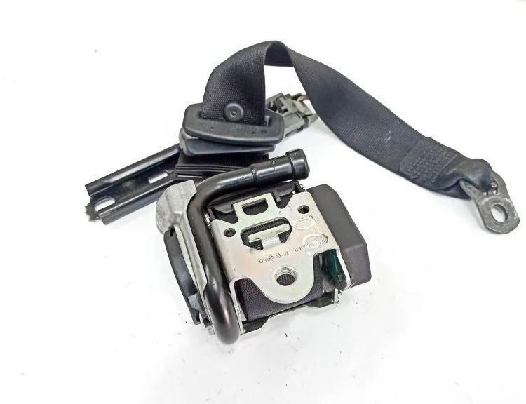 MERCEDES-BENZ E-Class W211/S211 (2002-2009) Ремень безопасности средний задний 07214180092,A2118600388,602209700,0402BJ81707,607172800,0210080921,040417,109L018H,AEUTYP296,2018680222,602040300,000042,0481645,2118601486 32878040