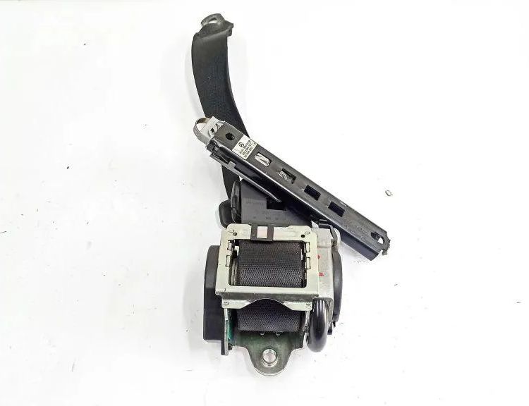 MERCEDES-BENZ E-Class W211/S211 (2002-2009) Ремень безопасности средний задний 07214180092,A2118600388,602209700,0402BJ81707,607172800,0210080921,040417,109L018H,AEUTYP296,2018680222,602040300,000042,0481645,2118601486 32878040