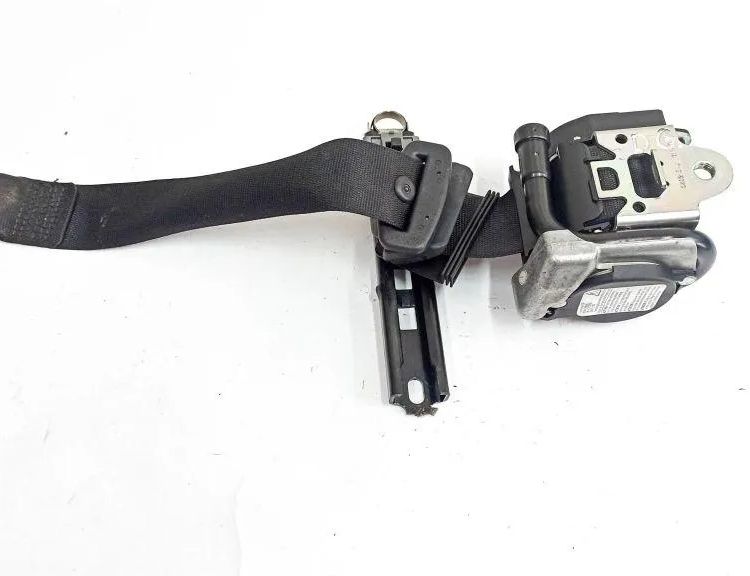 MERCEDES-BENZ E-Class W211/S211 (2002-2009) Ремень безопасности средний задний 07214180092,A2118600388,602209700,0402BJ81707,607172800,0210080921,040417,109L018H,AEUTYP296,2018680222,602040300,000042,0481645,2118601486 32878040