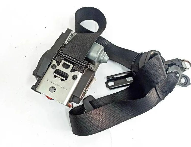 MERCEDES-BENZ E-Class W211/S211 (2002-2009) Front Left Seatbelt G606841600,615461100,7426000,609098200C,040657,602208100,A2118600688,605987100,602209800E,008L000,6072808A,I283U541864,2118607886,5610784241,AETYP2010,I000042,0910082314 32878042