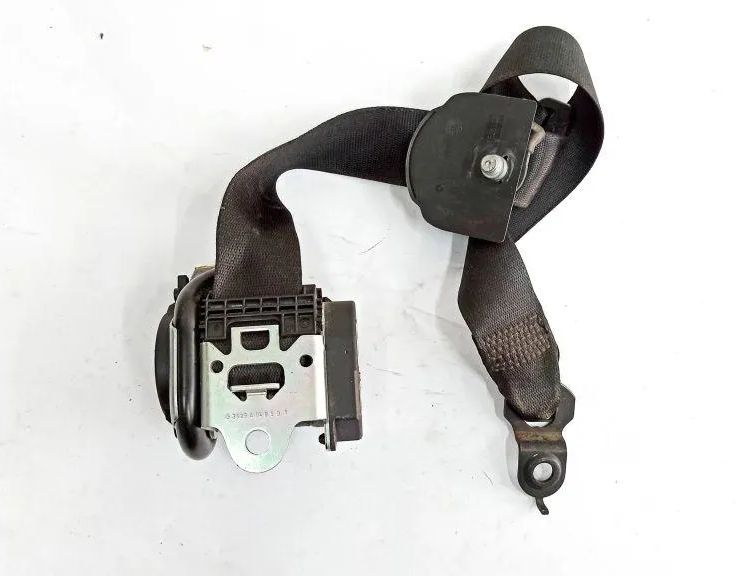 MERCEDES-BENZ E-Class W211/S211 (2002-2009) Front Left Seatbelt 040418,605369200,G3699S040507,2118607985,008R000,601526300,605475400 32878205