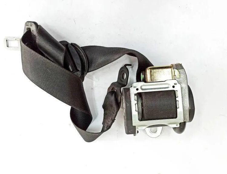 MERCEDES-BENZ E-Class W211/S211 (2002-2009) Front Left Seatbelt 040418,605369200,G3699S040507,2118607985,008R000,601526300,605475400 32878205