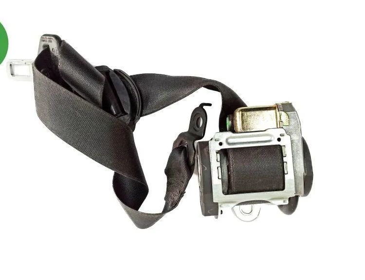 MERCEDES-BENZ E-Class W211/S211 (2002-2009) Front Left Seatbelt 040418,605369200,G3699S040507,2118607985,008R000,601526300,605475400 32878205