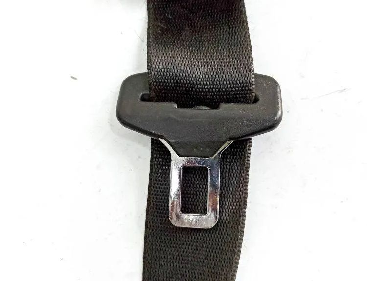 MERCEDES-BENZ E-Class W211/S211 (2002-2009) Front Left Seatbelt 040418,605369200,G3699S040507,2118607985,008R000,601526300,605475400 32878205