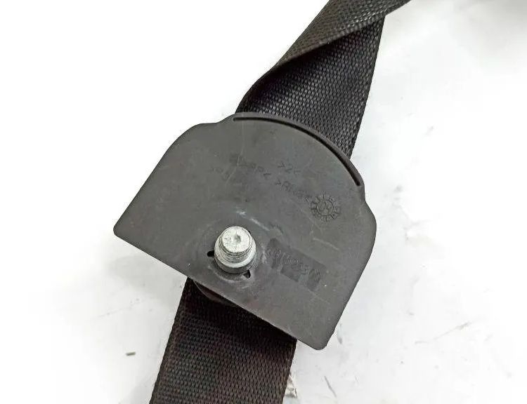 MERCEDES-BENZ E-Class W211/S211 (2002-2009) Front Left Seatbelt 040418,605369200,G3699S040507,2118607985,008R000,601526300,605475400 32878205