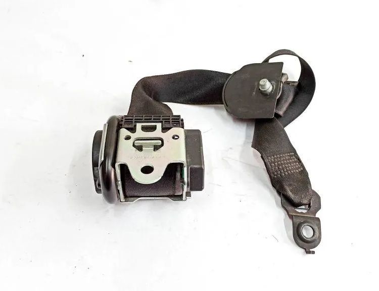 MERCEDES-BENZ E-Class W211/S211 (2002-2009) Front Left Seatbelt 040418,605369200,G3699S040507,2118607985,008R000,601526300,605475400 32878205