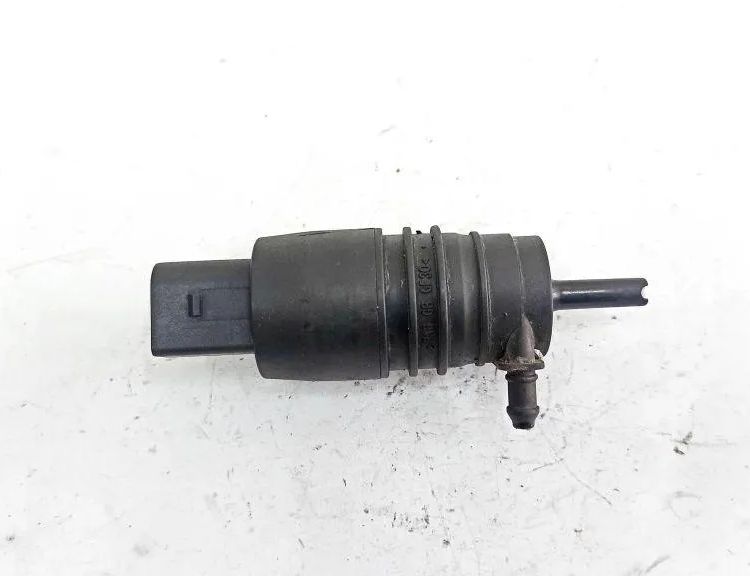 MERCEDES-BENZ M-Class W163 (1997-2005) Моторчик бачка омывателя PA6GBGF30 32878284