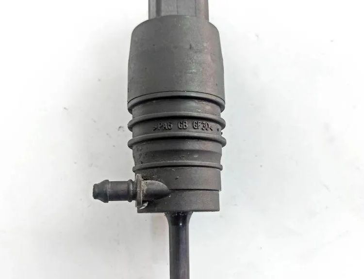 MERCEDES-BENZ M-Class W163 (1997-2005) Моторчик бачка омывателя PA6GBGF30 32878284
