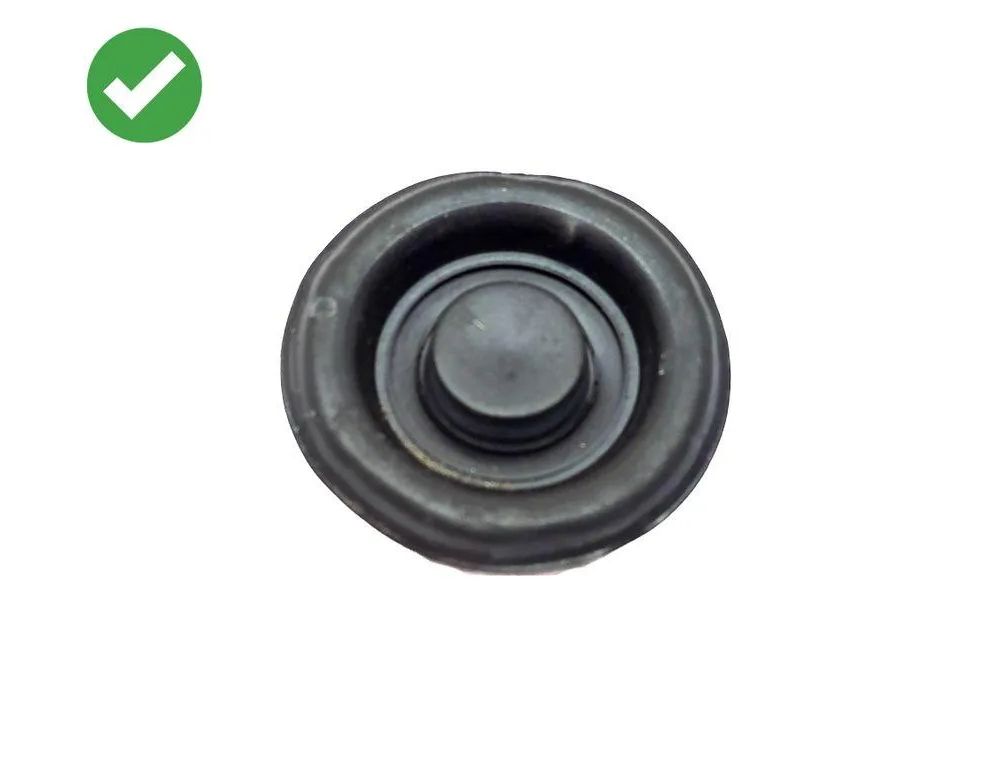 VOLKSWAGEN Eos 1 generation (2006-2020) Citas virsbūves detaļas N10226501 32936063