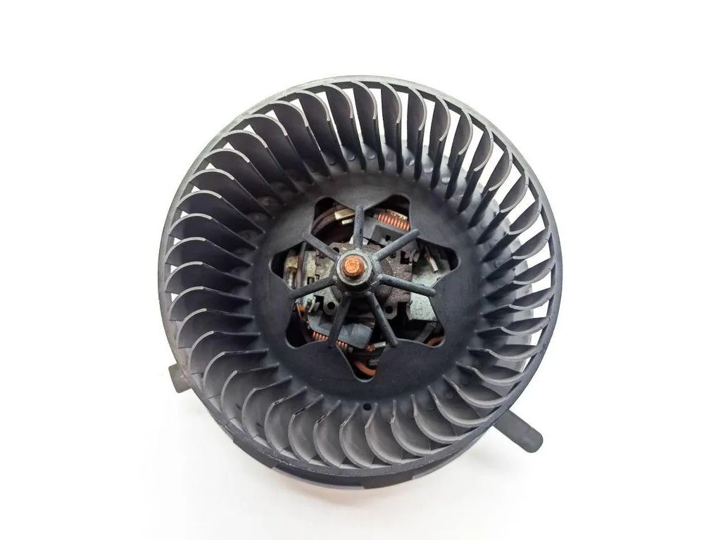 VOLKSWAGEN Eos 1 generation (2006-2020) Печка салона 1K2819015C,40910762C 32936066