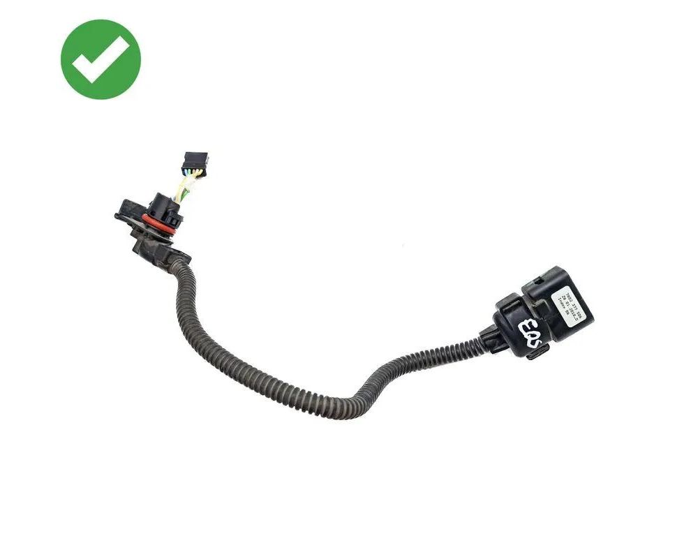VOLKSWAGEN Eos 1 generation (2006-2020) Kabeļi / vadi 1670596,1670599,8K0973705A,7802377506,AMP1670596,8K0973705 32936148