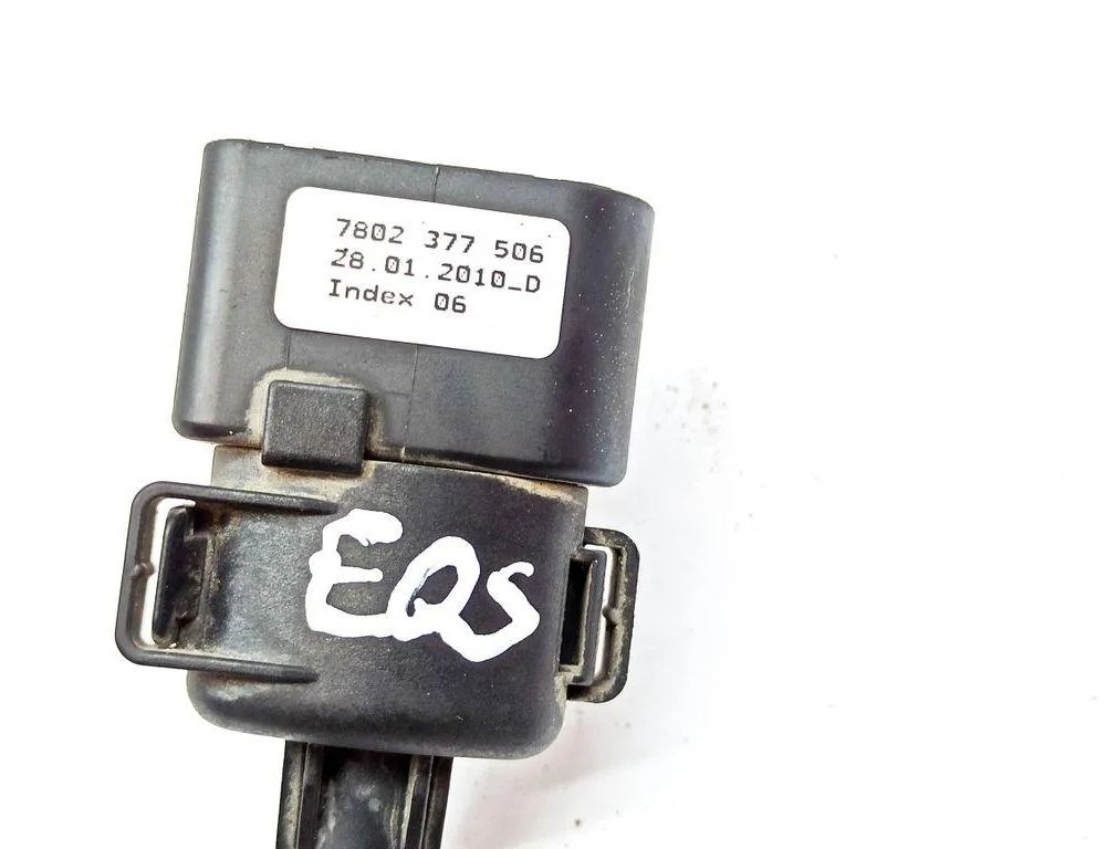 VOLKSWAGEN Eos 1 generation (2006-2020) Kabeļi / vadi 1670596,1670599,8K0973705A,7802377506,AMP1670596,8K0973705 32936148