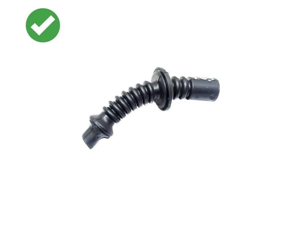 VOLKSWAGEN Eos 1 generation (2006-2020) Citas virsbūves detaļas 1T0877242,1T0877242A 32936169