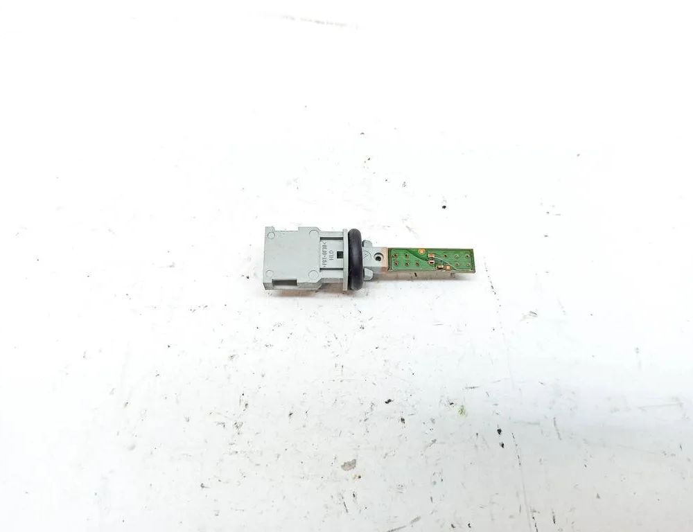 VOLKSWAGEN Eos 1 generation (2006-2020) Izplūdes gāzu temperatūras sensors 1K0907543,1K0907543E,2511141456,6PT00784306,6PT007843 32936232