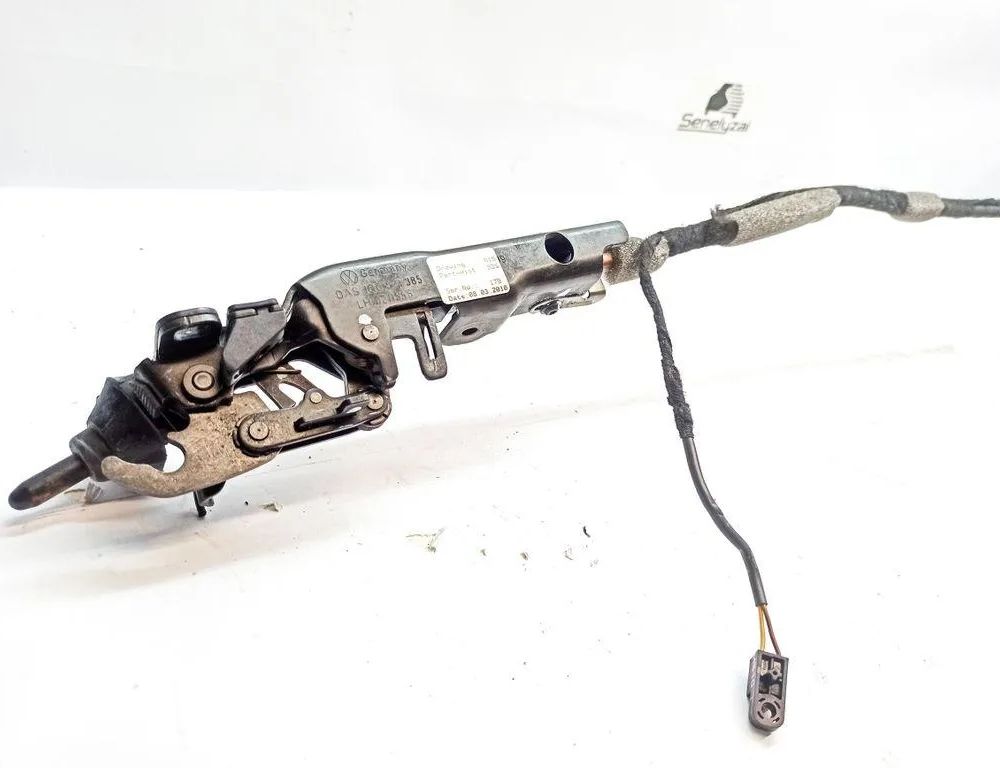 VOLKSWAGEN Eos 1 generation (2006-2020) Citas virsbūves detaļas 1Q0871405,9211485,200400079,9211556,1Q0871385 32936257